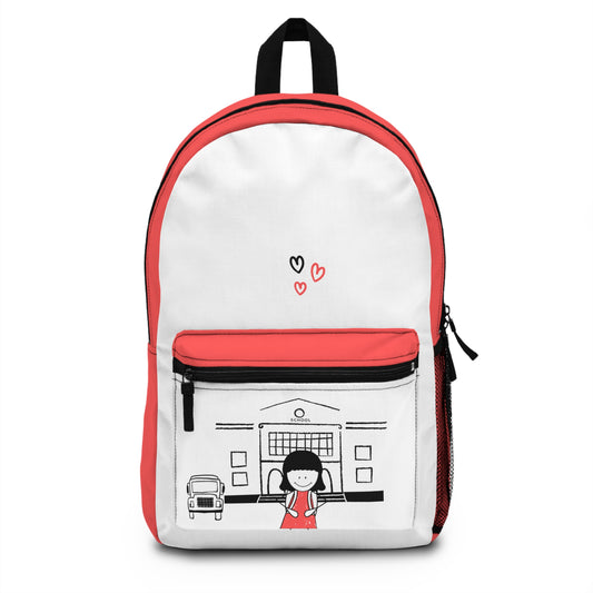 Lucy's Collection Backpack