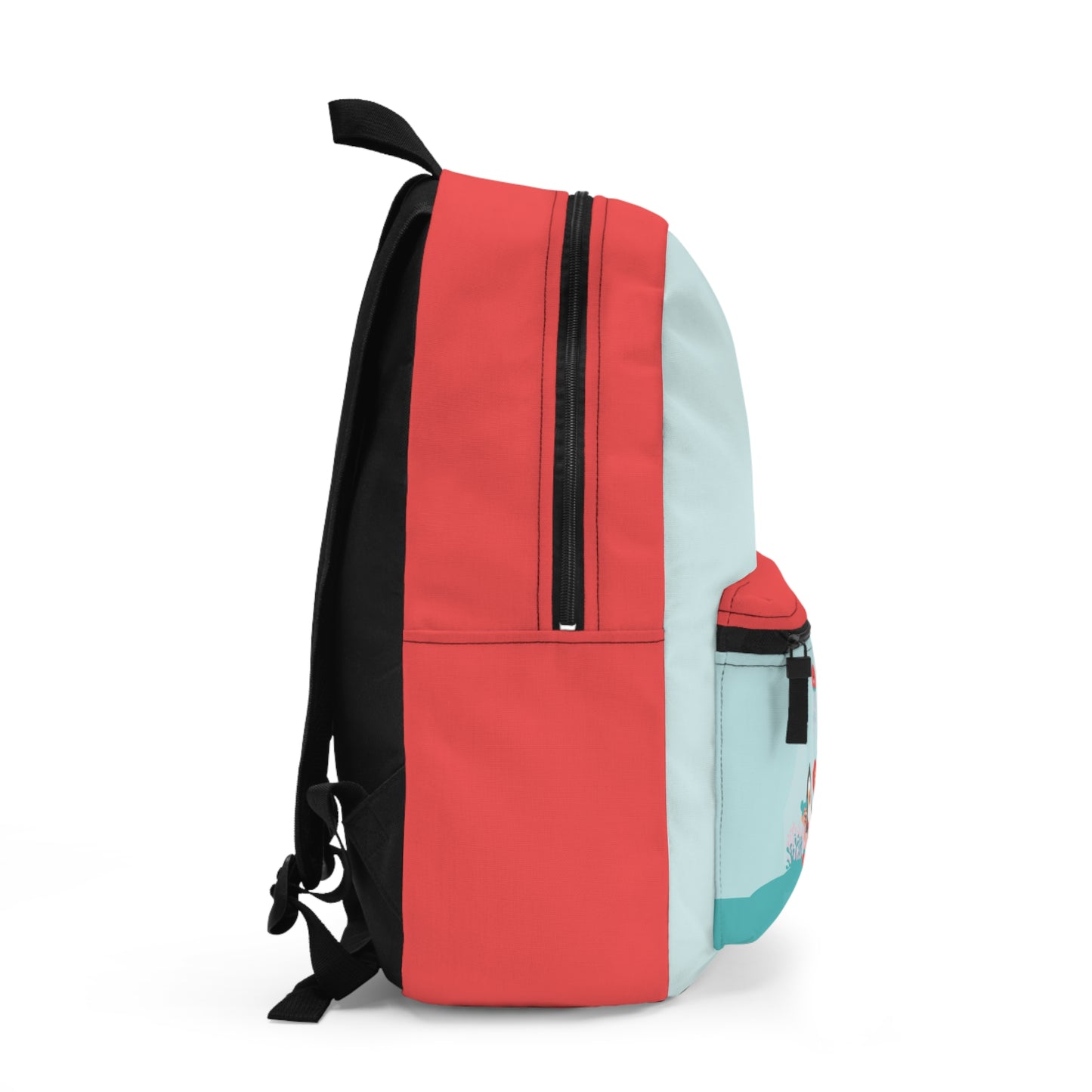 Mermaid Kingdom Collection Backpack