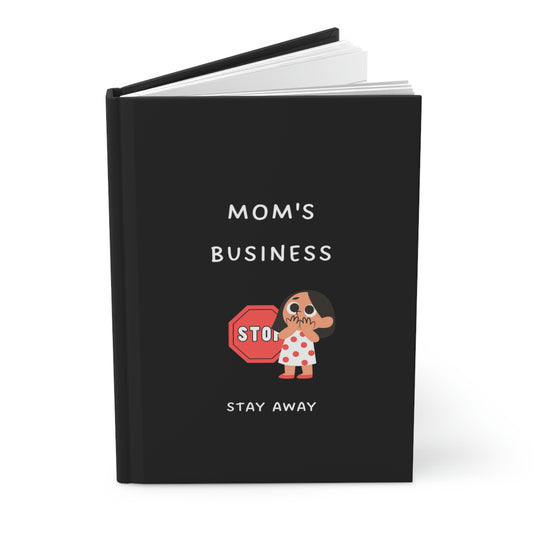 Mom's Business Journal