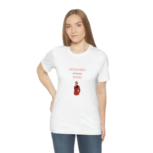 Momager T-Shirt